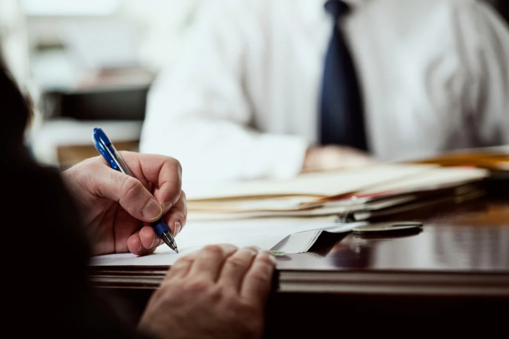 What Makes a Will Legally Valid Headington?