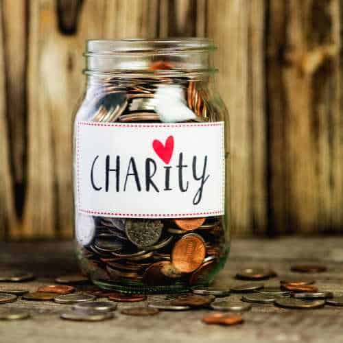 Choose the Right Charity Headington