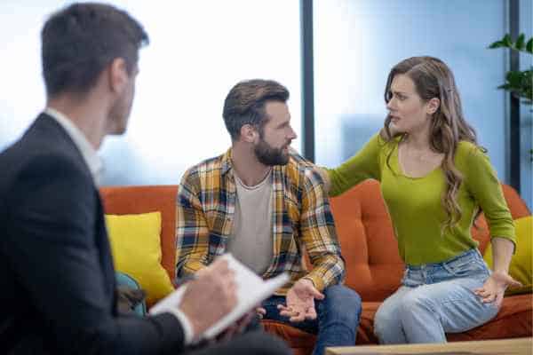 Which Will Type Offers the Best Protection for Children From Previous Relationships Headington