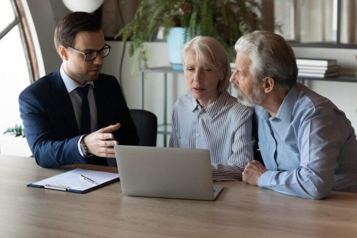 What Should You Do Next to Keep Your Will Working for You Headington?