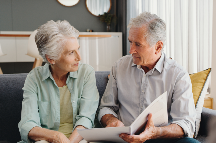 Why is having a will important even if I don’t own many assets Headington?